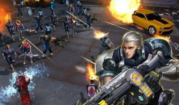 火線出擊下在線觀看,緊張刺激，正義之戰再升級！