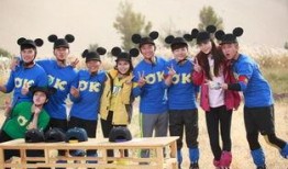 奔跑吧最新陣容爆料視頻,新成員加盟，精彩對決即將上演！