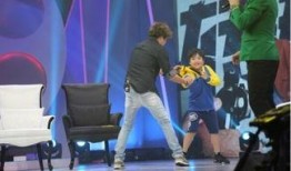 吳鎮宇最新爆料,娛樂圈背后的驚人真相