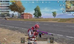 和平精英38元皮膚爆料最新,炫酷外觀引玩家熱議！