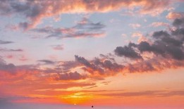 天空日出爆料視頻大全集,震撼視覺(jué)盛宴，全景呈現(xiàn)大自然之美