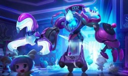 哈沃克皮膚最新爆料視頻,神秘特效與獨特設計大揭秘