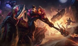 哈沃克皮膚最新爆料視頻,神秘特效與獨特設計大揭秘