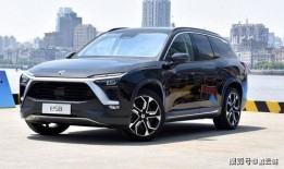 蔚來汽車最新爆料,顛覆性技術(shù)革新，引領(lǐng)新能源汽車新時代”