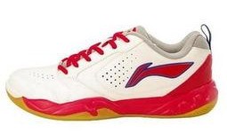 李寧羽毛球鞋最新爆料圖片,科技升級(jí)，視覺盛宴搶先看！