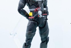 萬代shf最新爆料,揭秘未來熱門模型與獨家設計