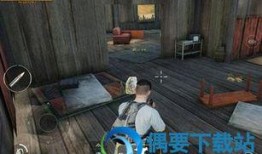 爆料新吃雞游戲視頻,畫面驚艷，玩法革新，帶你領略全新競技體驗！