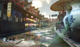 逆水寒手游8月最新爆料,江湖風(fēng)云再起，神秘門派即將揭曉！