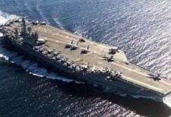 中國最新航母爆料,突破性設(shè)計引領(lǐng)海軍現(xiàn)代化浪潮