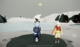 光遇最新爆料合服之后,探索融合后的無限可能