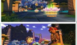 尋仙最新爆料,神秘仙途再掀波瀾，全新劇情等你探索