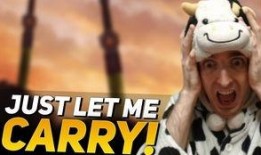 巴西老哥爆料劍圣視頻,劍圣操作技巧大揭秘！