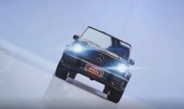 王牌競速最新爆料新車,王牌競速最新爆料，神秘新車震撼來襲！