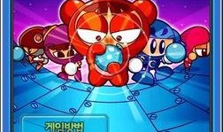 泡泡堂最新爆料,全新玩法與角色，帶你重返童年歡樂時光