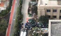 西安蓮湖區最新的爆料,揭秘西安蓮湖區的神秘事件