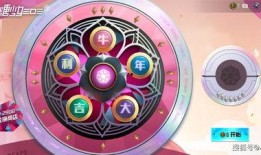 吃雞大轉盤最新爆料圖片,神秘獎勵等你來拿！