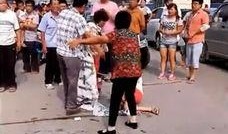 刑警爆料打架視頻大全,打架視頻大全背后的真實故事