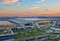 杭州東站爆料最新消息,揭秘高鐵樞紐新變化與未來規劃