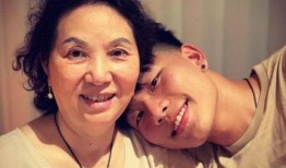 陳坤母親爆料視頻大全最新,揭秘明星家庭背后的故事