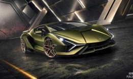 蘭博基尼吉普最新爆料,性能與奢華的極致融合