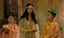 臺(tái)灣版封神榜在線觀看,穿越時(shí)空的神話傳奇