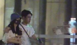 女星爆料過往情史視頻,一段段過往情緣的精彩回顧