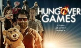 醉餓游戲在線觀看,極限挑戰，生死較量