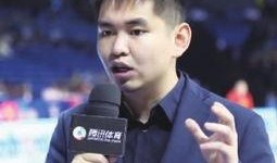 籃球球記者爆料新聞視頻