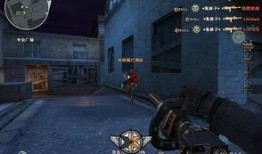 最新cf生化武器爆料,神秘病毒爆發，戰場風云再起！