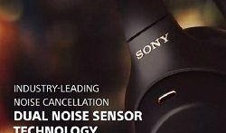 索尼最新耳機爆料視頻,顛覆音質體驗，創新設計一觸即發