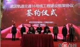 武漢地鐵集團爆料新聞最新消息,揭秘地鐵建設新進展與未來規劃