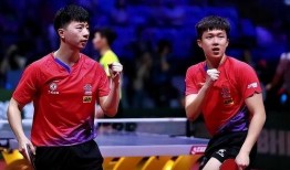 劉大錘最新爆料王楚欽,揭秘乒乓球界風(fēng)云人物背后故事”