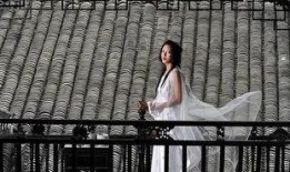 婢女情史在線觀看,穿越時空的悲歡離合