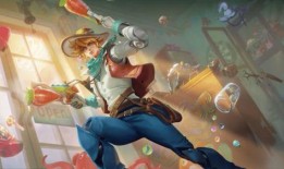 哈沃克皮膚最新爆料視頻,神秘特效與獨特設計大揭秘