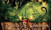 女加勒比海盜2在線觀看,加勒比海上的冒險(xiǎn)之旅