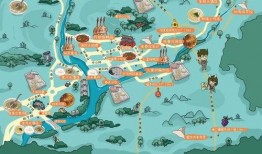 桂林美食地圖爆料視頻,探尋桂林特色小吃之旅