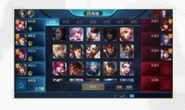 王者榮耀最新爆料最近,神秘英雄登場，戰局再掀風云！