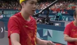 劉大錘最新爆料王楚欽,揭秘乒乓球界風(fēng)云人物背后故事”