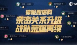 核心體驗服最新爆料,揭秘游戲全新玩法與神秘更新內容