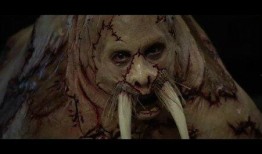 人體蜈蚣3在線觀看完整版,驚悚極限，生死較量