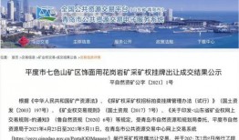 礦區最新爆料消息,揭秘神秘礦藏背后的驚人真相