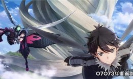 刀劍神域在線觀看,虛擬世界的冒險之旅