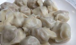 老張爆料餃子視頻,餃子制作全過程大公開！