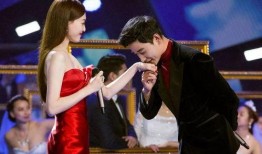 唐嫣羅晉最新消息爆料,最新動態揭秘幸福生活點滴