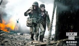 血戰鋼鋸嶺在線觀看完整版,信仰與勇氣的鋼鐵之戰