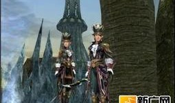 神泣最新爆料視頻,揭秘游戲世界新篇章與神秘角色