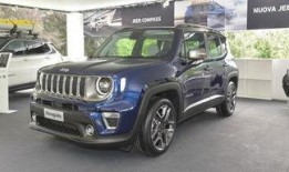 吉普最新皮膚爆料視頻