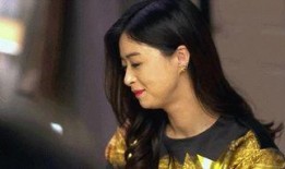 蔣欣爆料選角視頻大全,那些令人意外的選角視頻大盤點