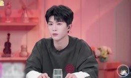 娛樂圈爆料楊超越侯明昊,甜蜜互動引粉絲熱議