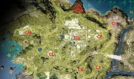 對峙2最新爆料地圖攻略,揭秘最新爆料中的戰(zhàn)略要地與戰(zhàn)術(shù)布局